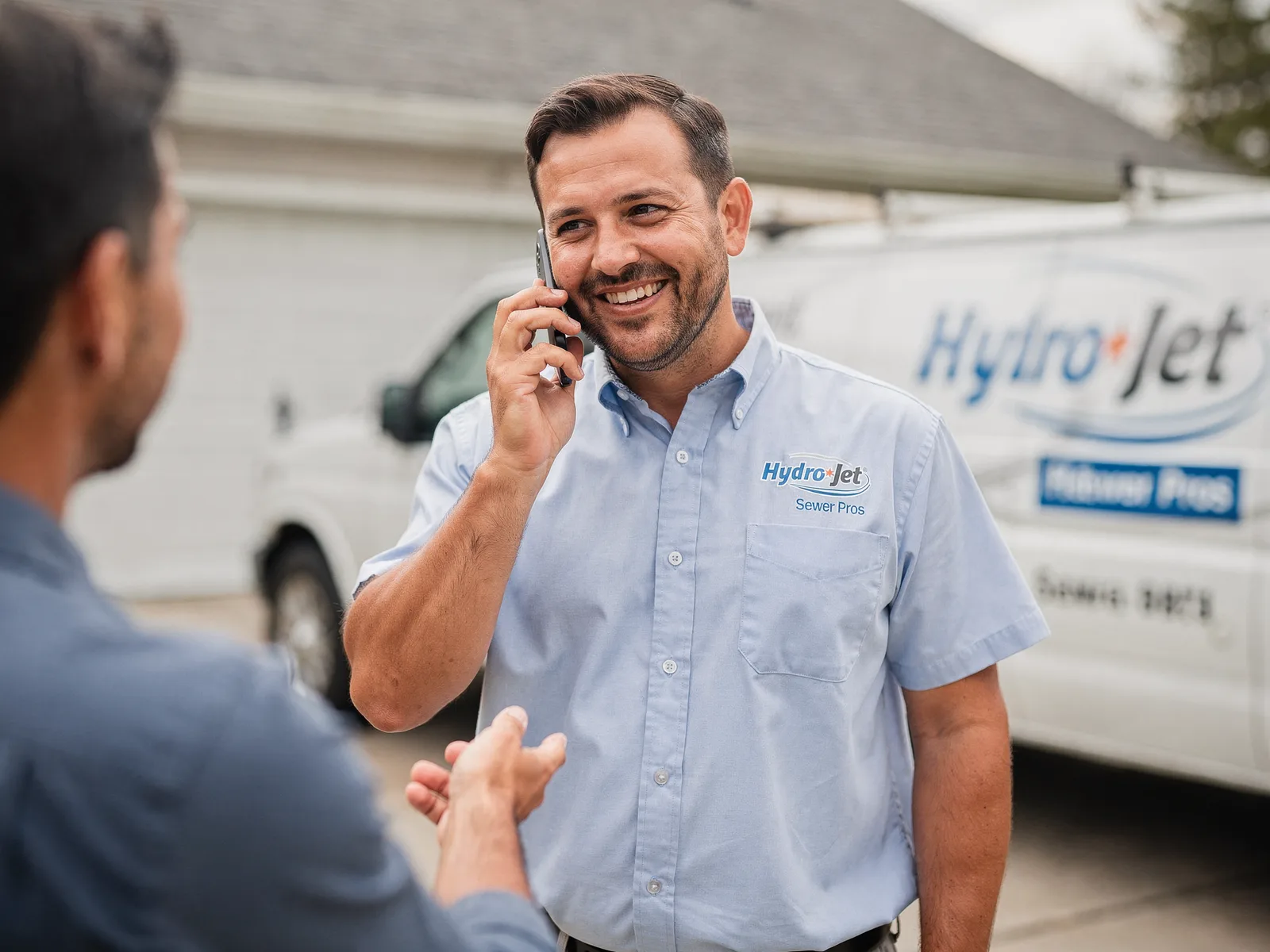 Hydro Jetting Rushmore, MN FAQs